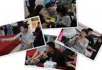 “定制超级蓝天”室内空气品质公益大讲堂获赞誉