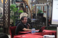 “定制超级蓝天”室内空气品质公益大讲堂获赞誉