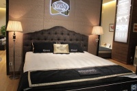 导购：丝涟床垫美姿系列 高大上的优质睡眠享受