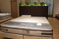 导购：丝涟床垫美姿系列 高大上的优质睡眠享受