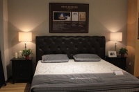 导购：丝涟床垫美姿系列 高大上的优质睡眠享受