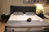 导购：丝涟床垫美姿系列 高大上的优质睡眠享受