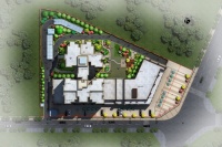 优居资源全承包 主角5月1日盛大开盘