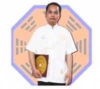 风水专家宏明老师：易学传承圆我梦、实战精准口碑佳