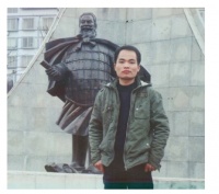 风水专家宏明老师：易学传承圆我梦、实战精准口碑佳