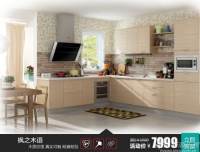 导购：五一促销风暴 哪款橱衣柜产品最优惠