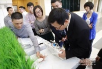 恒洁再次对话吴晓波意欲何为？