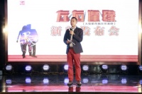 左右：《我们都爱笑》主演互掐上演读心术
