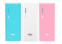 带上aigo移动电源去旅行：你出游，我买单！