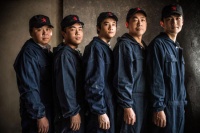 “小谭来了”：专业施工团队让你的旧居焕然一新