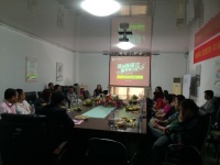 营销新模式 赢变惠万家