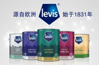 来威漆-源自欧洲，专业至选！