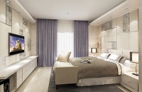 你是人间的四月天