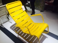 法国顶级户外家具Fermob进入中国市场