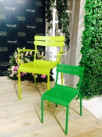 法国顶级户外家具Fermob进入中国市场