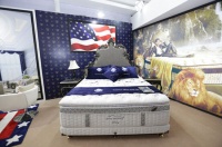 Spring Air诗贝艾尔：美国第一床垫品牌的中国梦