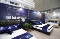 诗贝艾尔:美国第一床垫品牌的中国梦