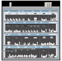 松下中央空调MASTER GMAX系列隆重上市！