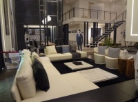 韩剧同款家具 了解韩国知名品牌奔思家具