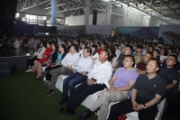 圣象三层实木地板V7新品正式发布