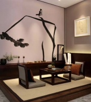 榻榻米遇上小户型，这样设计立省10㎡！