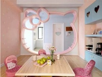 榻榻米遇上小户型，这样设计立省10㎡！