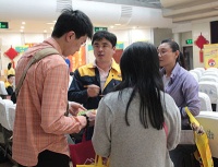 千人抢工长 价格低过315春季团装团购第一场火热举行