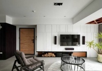 纯粹美好的40年老屋改造