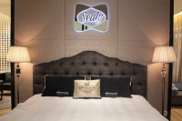 优质睡眠的创造者 丝涟床垫美姿系列评测