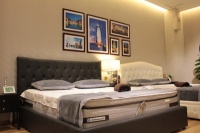 优质睡眠的创造者 丝涟床垫美姿系列评测