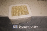 优质睡眠的创造者 丝涟床垫美姿系列评测