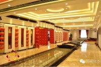 艺威重推“组合拳”  全面发展文化产业