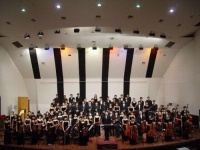 管弦交错，开始文艺！再不来沈阳天地你就OUT了！