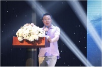 圣象三层实木新品V7格调系列在成都发布