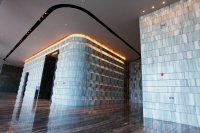 面朝大海，春暖花开：深圳希尔顿南海酒店