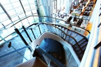 面朝大海，春暖花开：深圳希尔顿南海酒店