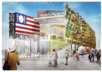 旭格携创新解决方案参与2015米兰世博会