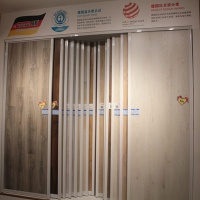 导购：飞美地板品牌爱格系列 德国原装进口品质