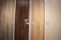 导购：飞美地板品牌爱格系列 德国原装进口品质