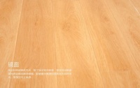 贝尔塞纳风情系列强化复合木地板