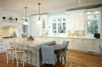 五个关键点 搞定浪漫法式乡村风格