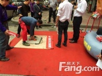 德高南充瓷砖胶旗舰店盛大开业