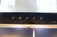 引领现代厨房潮流 樱花双炫风吸油烟机3996S评测