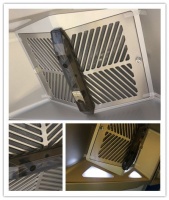 引领现代厨房潮流 樱花双炫风吸油烟机3996S评测