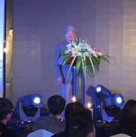 拉卡萨国际家居昆明店开业典礼