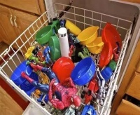 学会14个家居清洁小技巧 五一让你轻松搞定麻烦