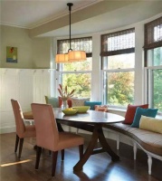 上百套房子装修样板间 五一装修你不得不看