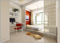 小户型怎么装才够用 23套惊艳装修实例看个够