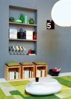 小户型怎么装才够用 23套惊艳装修实例看个够