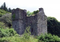 最牛改装！英国破城堡惊人逆袭！